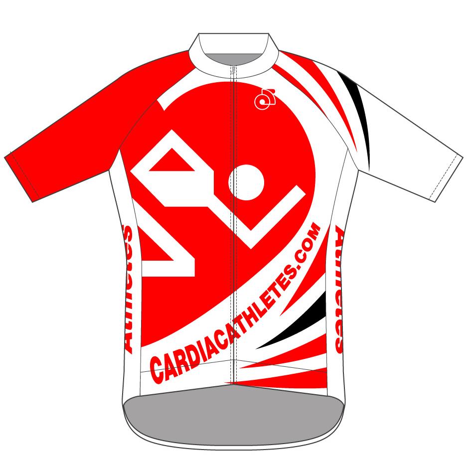PERFORMANCE+ Jersey Long Sleeve