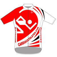 PERFORMANCE+ Jersey Long Sleeve