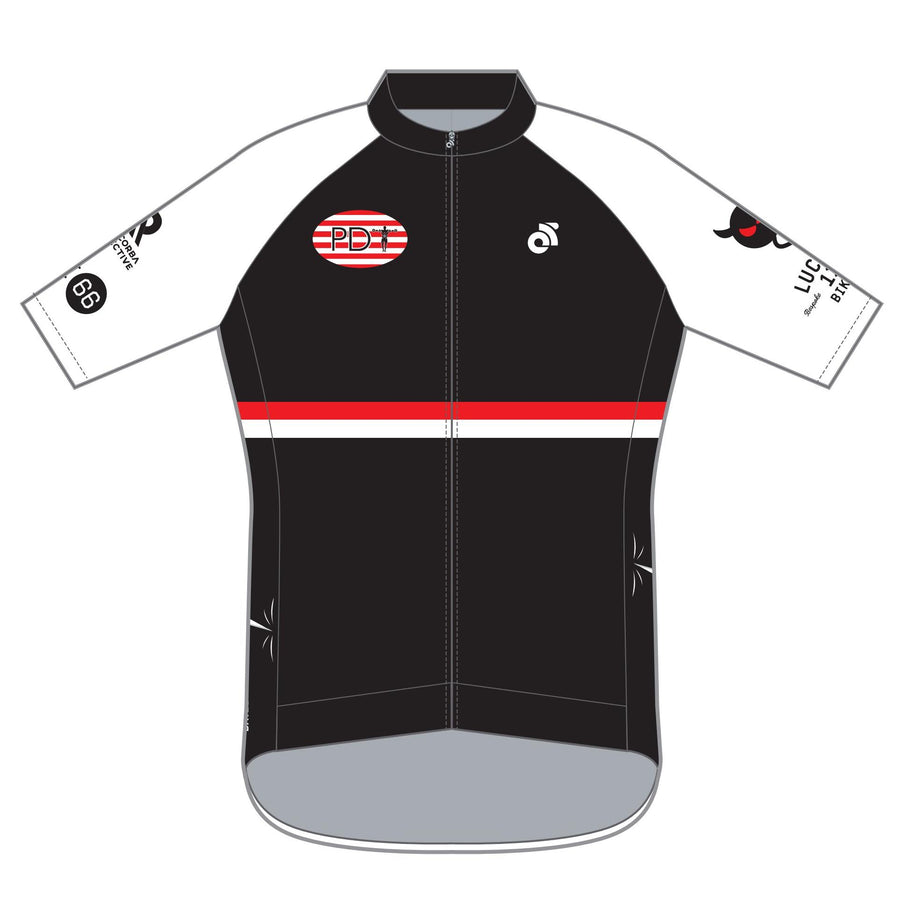 APEX+ Pro Jersey - Long Sleeve
