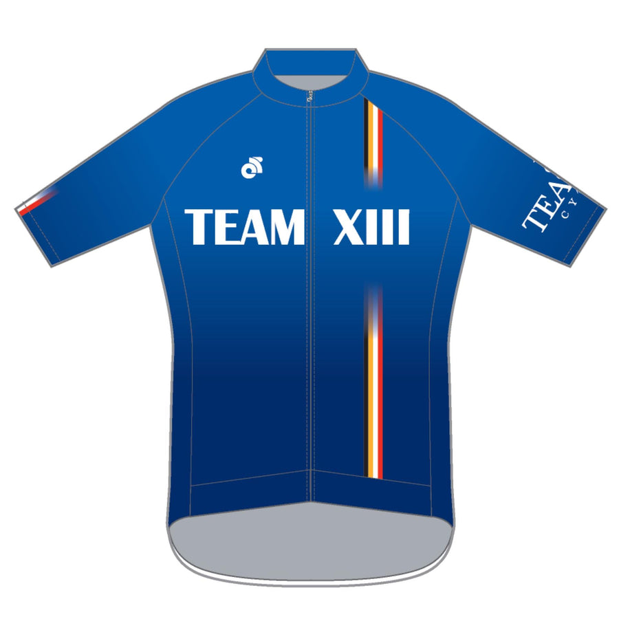 APEX+ Pro Jersey - Long Sleeve