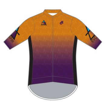 APEX+ Pro Jersey - Long Sleeve