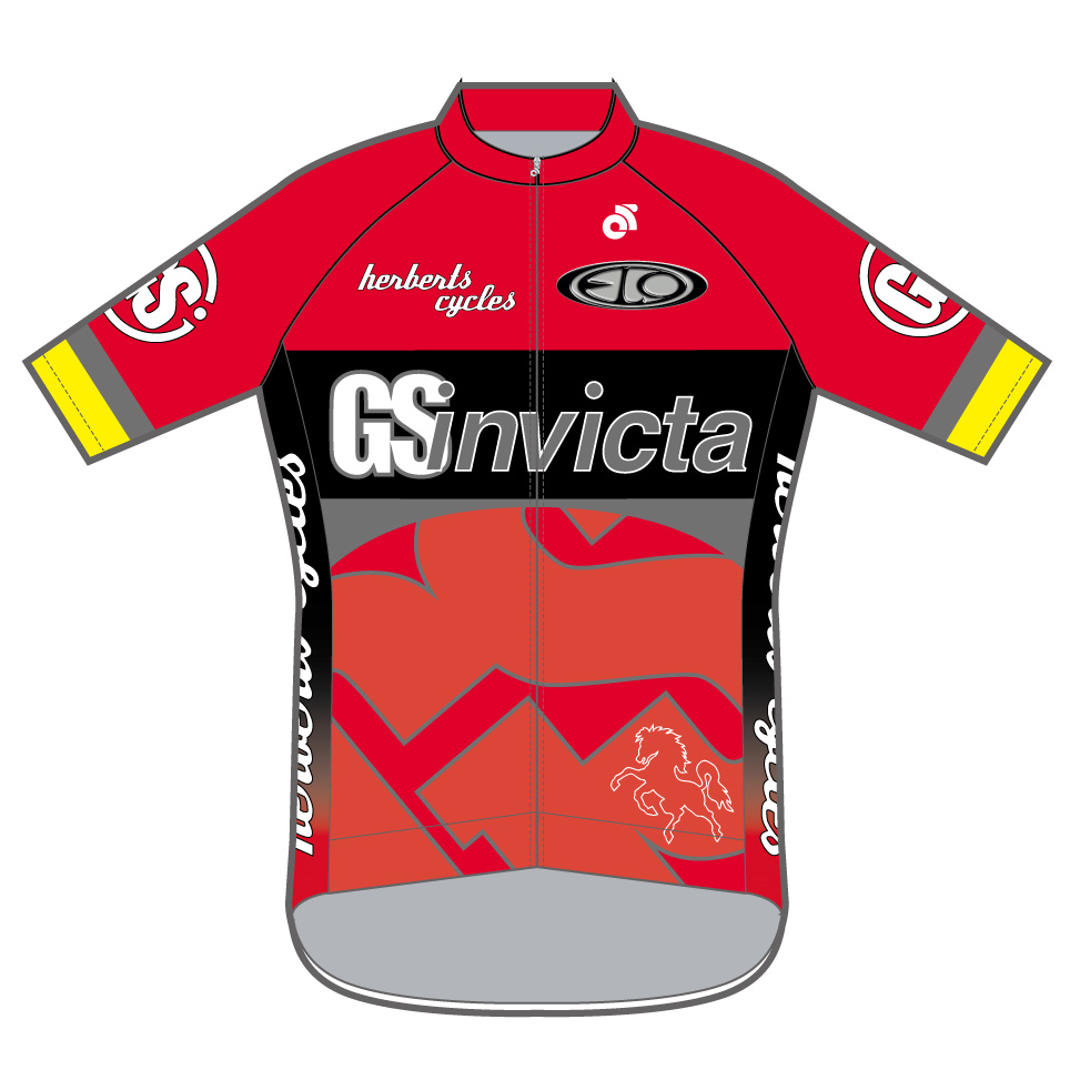 APEX+ Pro Jersey - Long Sleeve