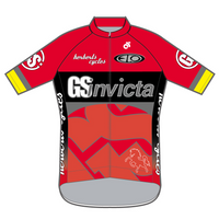 APEX+ Pro Jersey - Long Sleeve
