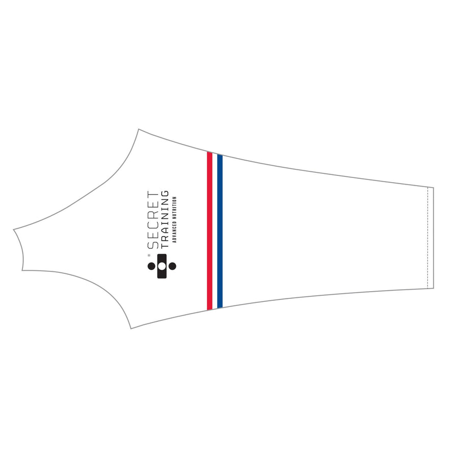 APEX+ Pro Jersey - Long Sleeve