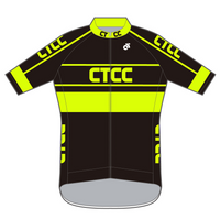 APEX+ Pro Jersey - Long Sleeve