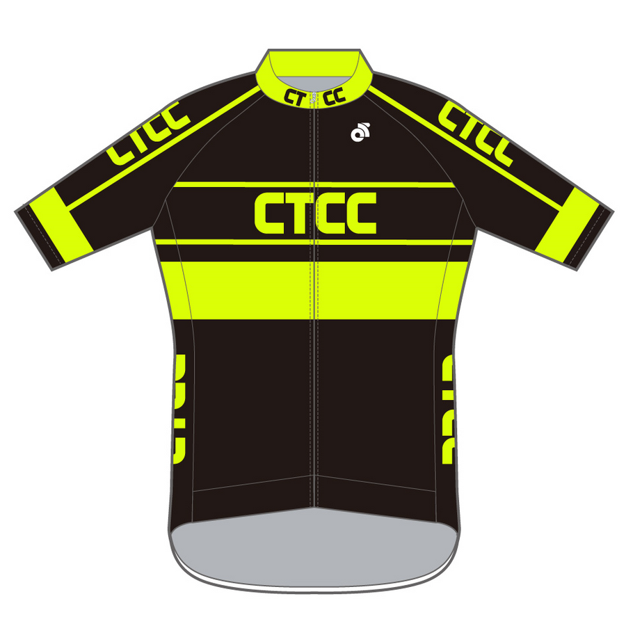 APEX+ Pro Jersey - Long Sleeve