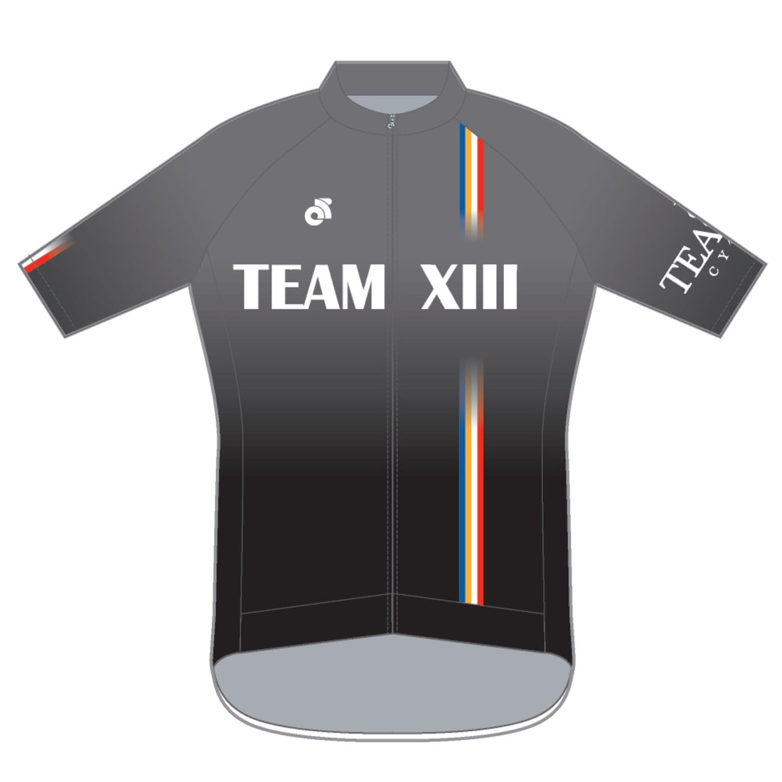 APEX+ Pro Jersey - Long Sleeve