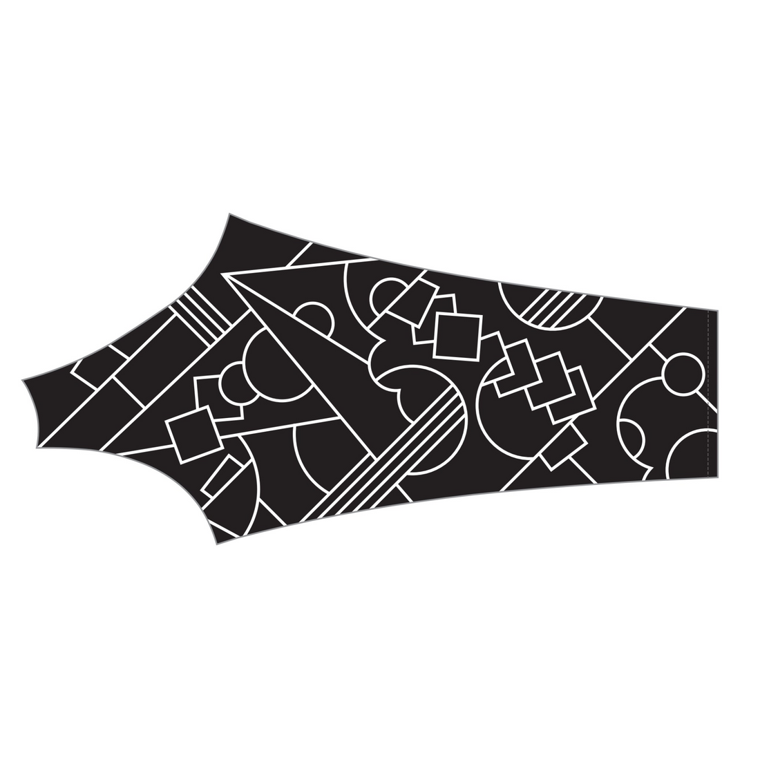 APEX+ Pro Jersey - Long Sleeve