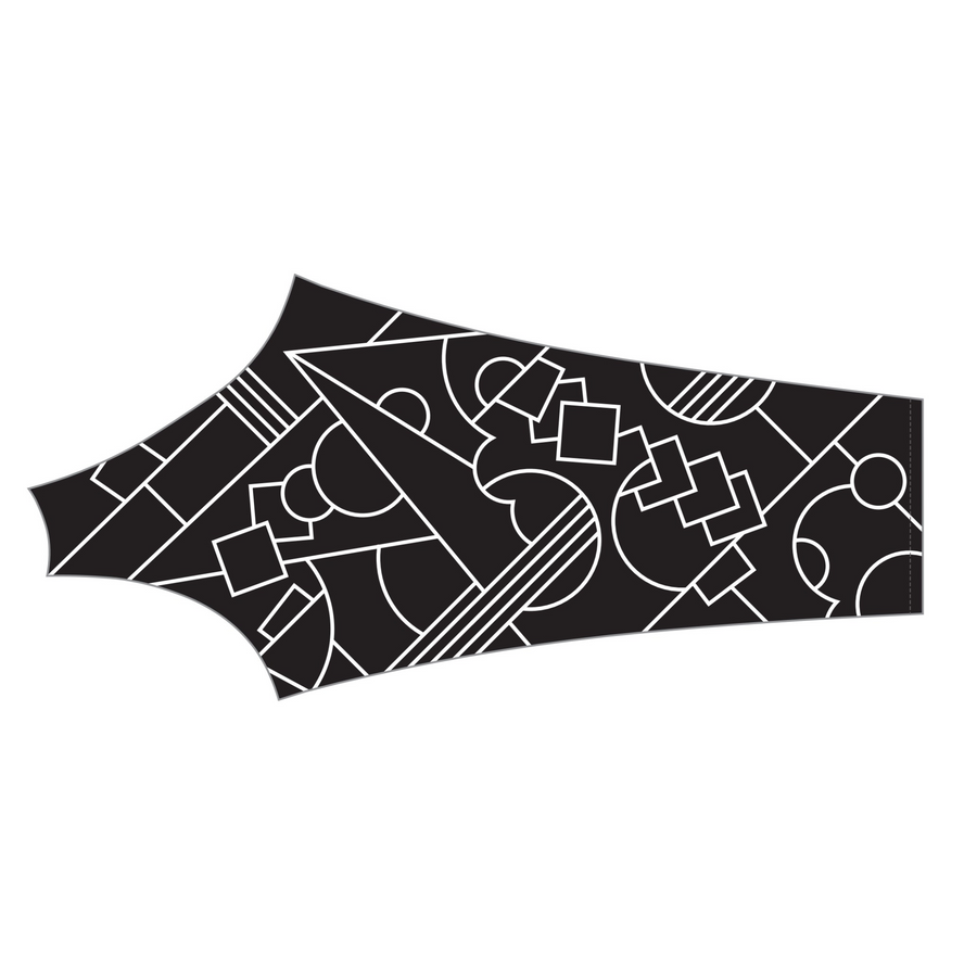 APEX+ Pro Jersey - Long Sleeve