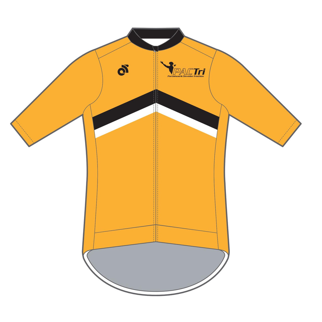 APEX+ Pro Jersey - Long Sleeve