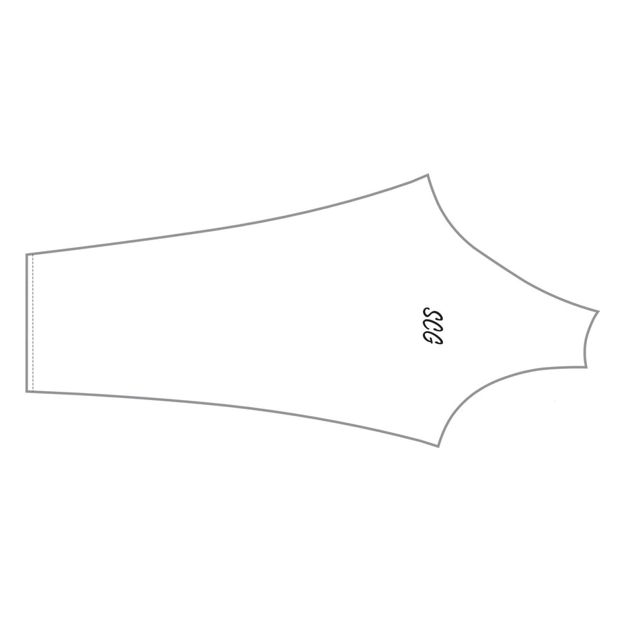 APEX+ Pro Jersey - Long Sleeve