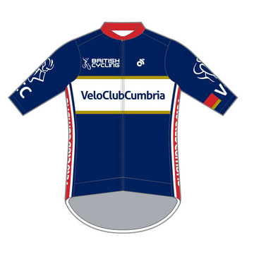 APEX+ Pro Jersey - Long Sleeve