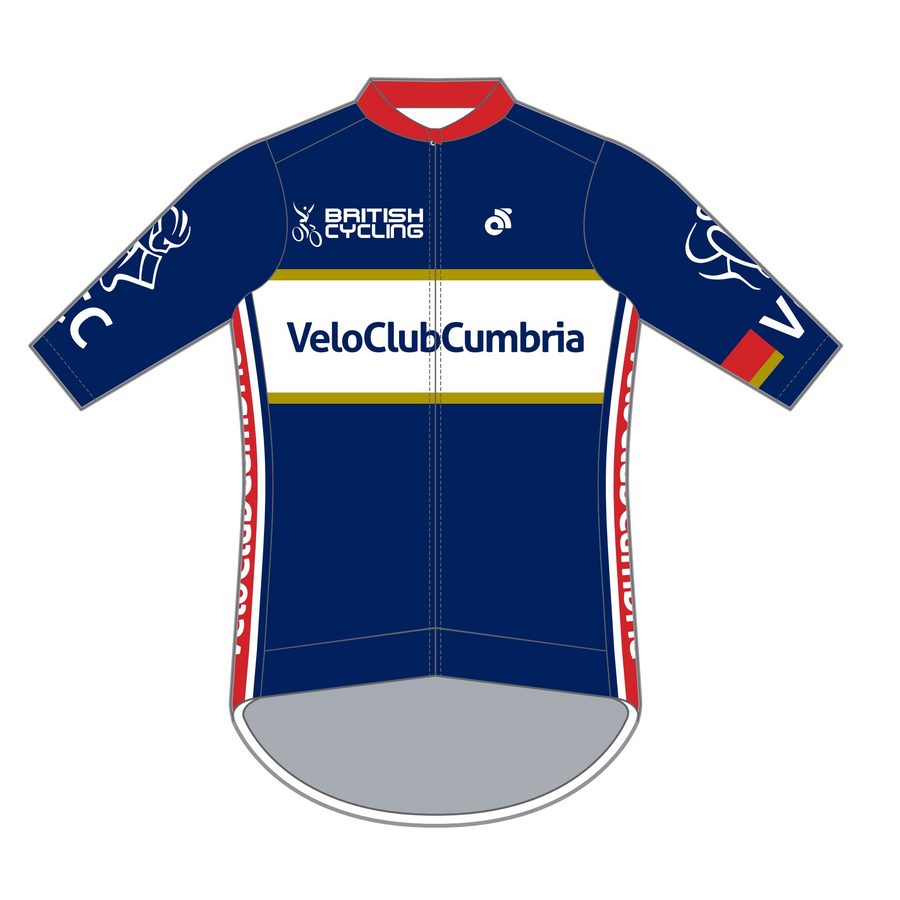APEX+ Pro Jersey - Long Sleeve