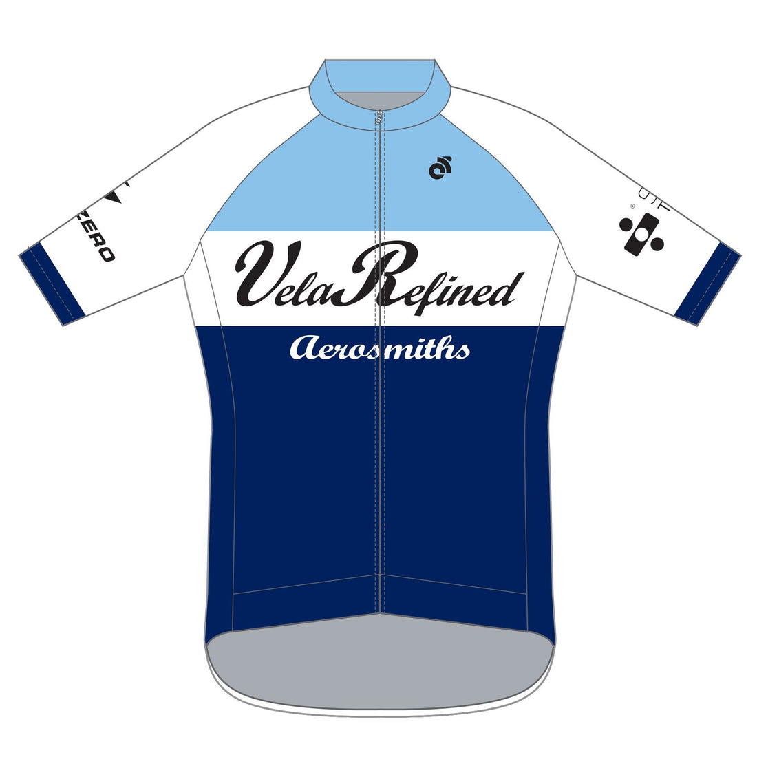 APEX+ Pro Jersey - Long Sleeve