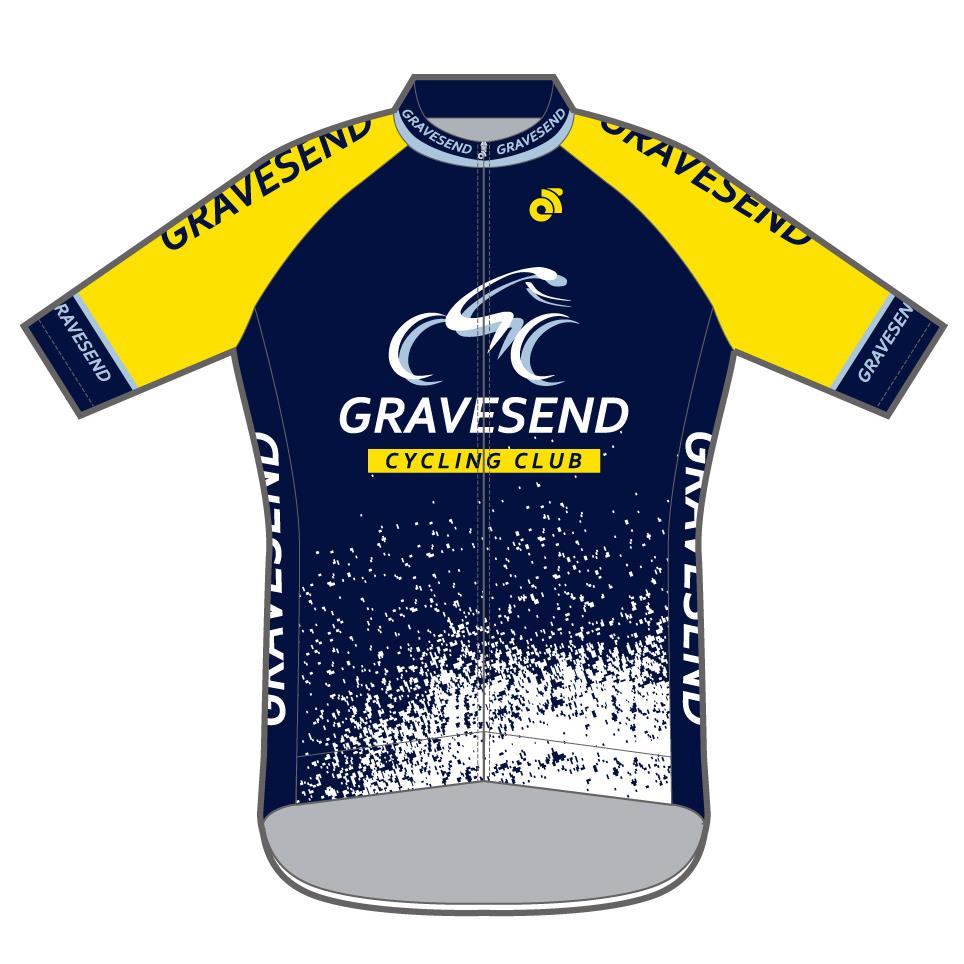 APEX+ Pro Jersey - Long Sleeve