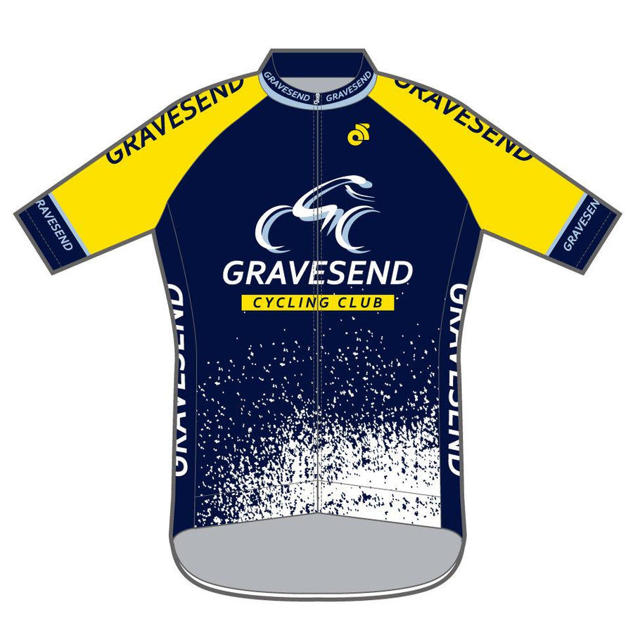 APEX+ Pro Jersey - Long Sleeve