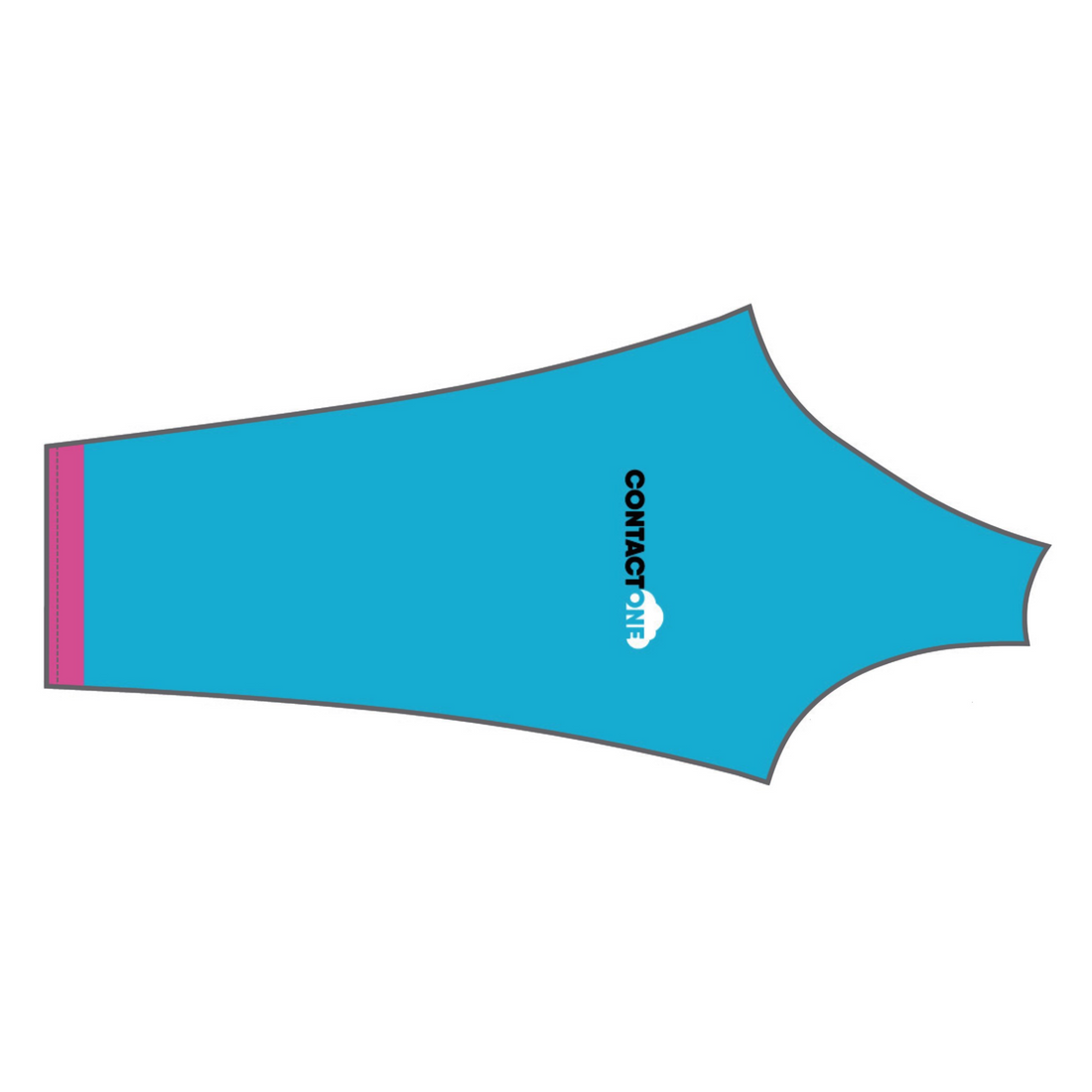 APEX+ Pro Jersey - Long Sleeve