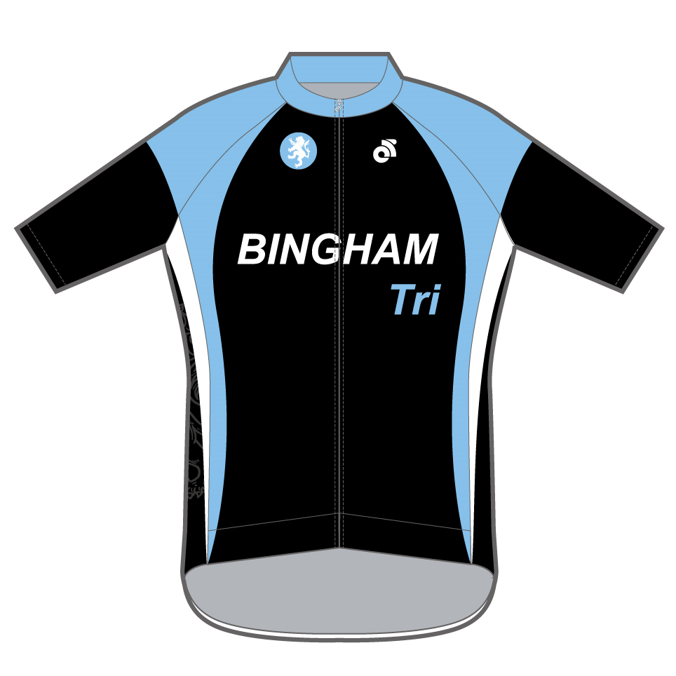 APEX+ Pro Jersey - Long Sleeve