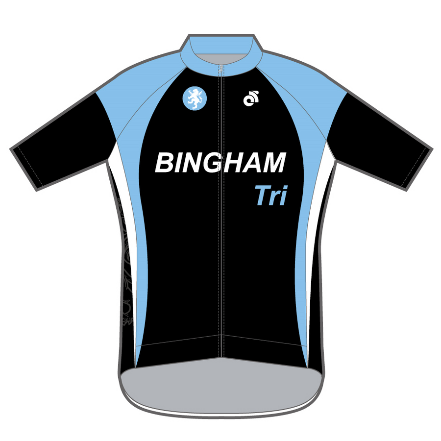 APEX+ Pro Jersey - Long Sleeve