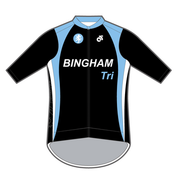APEX+ Pro Jersey - Long Sleeve