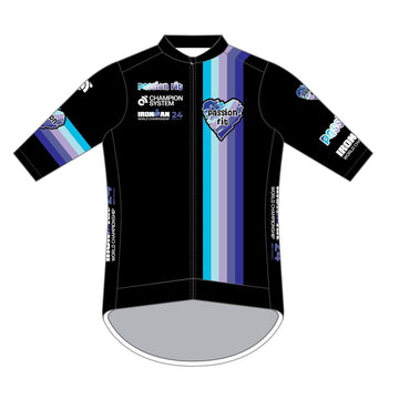 APEX+ Pro Jersey - Long Sleeve