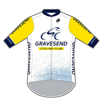 APEX+ Pro Jersey - Long Sleeve