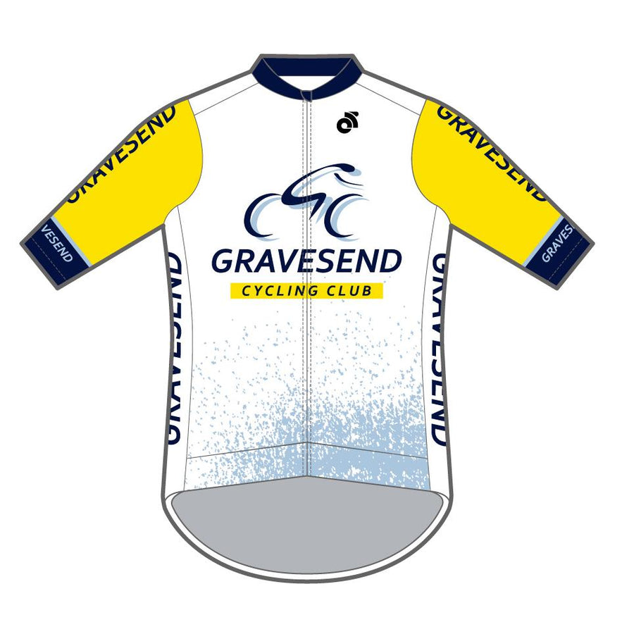 APEX+ Pro Jersey - Long Sleeve