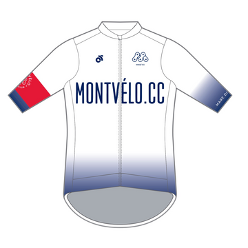 APEX+ Pro Jersey - Long Sleeve