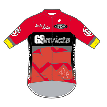 APEX+ Pro Jersey - Long Sleeve