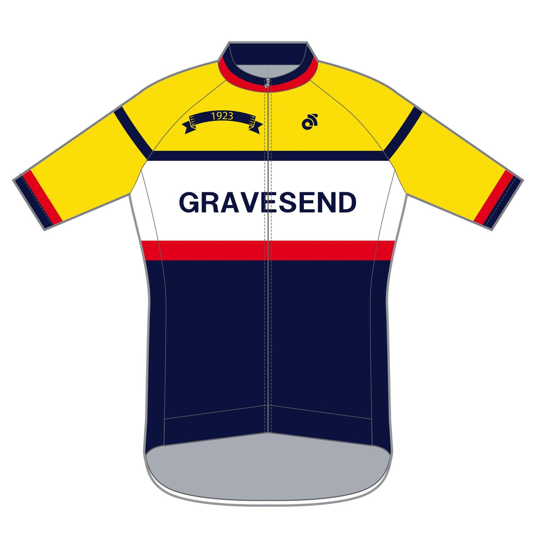 APEX+ Pro Jersey - Long Sleeve
