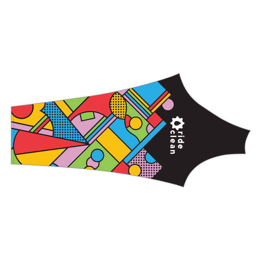 APEX+ Pro Jersey - Long Sleeve
