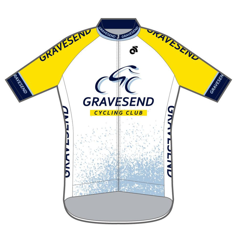 APEX+ Pro Jersey - Long Sleeve
