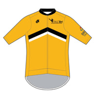 APEX+ Pro Jersey - Long Sleeve