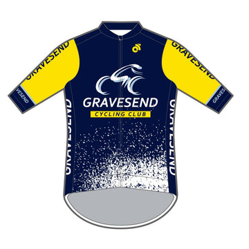 APEX+ Pro Jersey - Long Sleeve