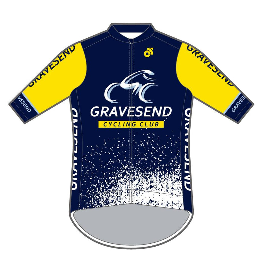 APEX+ Pro Jersey - Long Sleeve