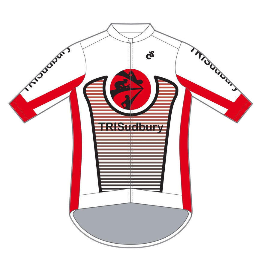 APEX+ Pro Jersey - Long Sleeve