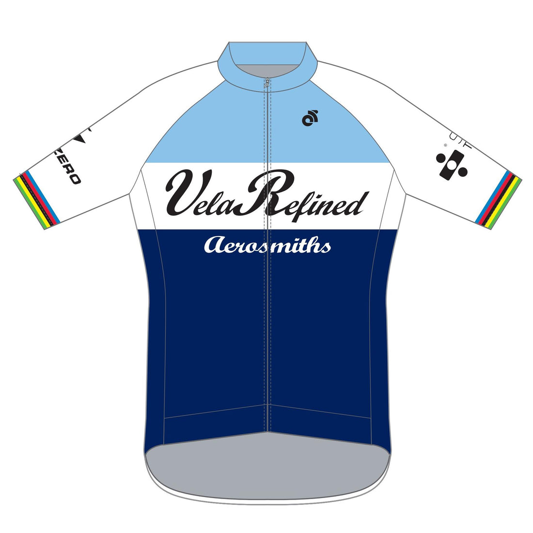 APEX+ Pro Jersey - Long Sleeve