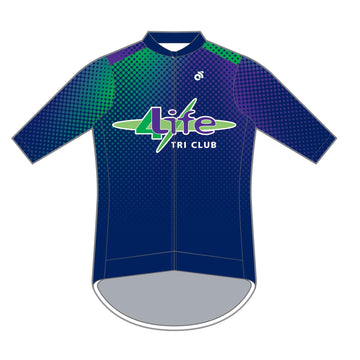 APEX+ Pro Jersey - Long Sleeve