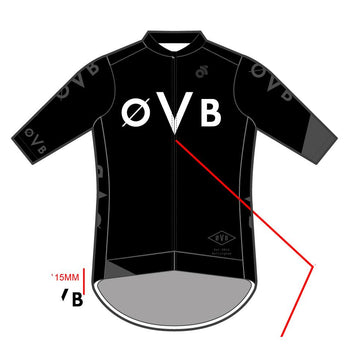 APEX+ Pro Jersey - Long Sleeve
