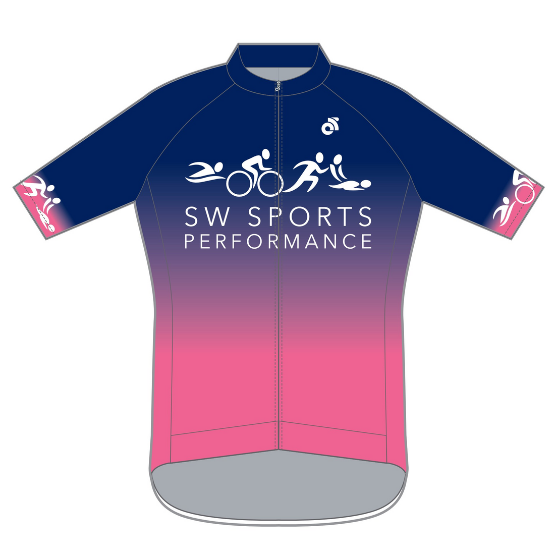 APEX+ Pro Jersey - Long Sleeve