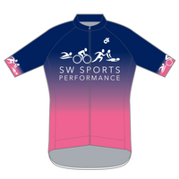 APEX+ Pro Jersey - Long Sleeve