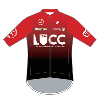 APEX+ Pro Jersey - Long Sleeve