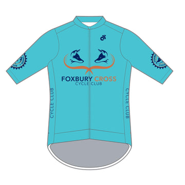 APEX+ Pro Jersey - Long Sleeve