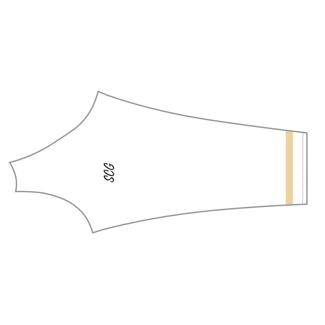 APEX+ Pro Jersey - Long Sleeve
