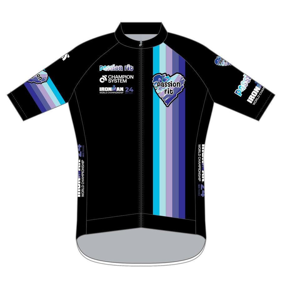 APEX+ Pro Jersey - Long Sleeve