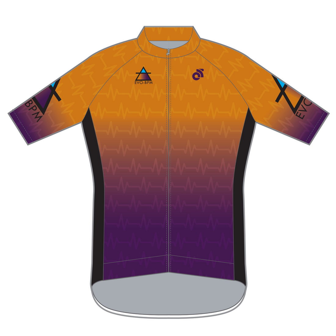APEX+ Pro Jersey - Long Sleeve