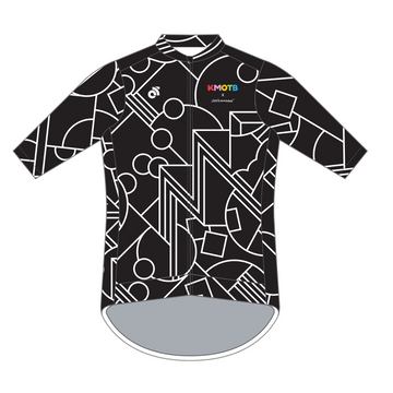 APEX+ Pro Jersey - Long Sleeve