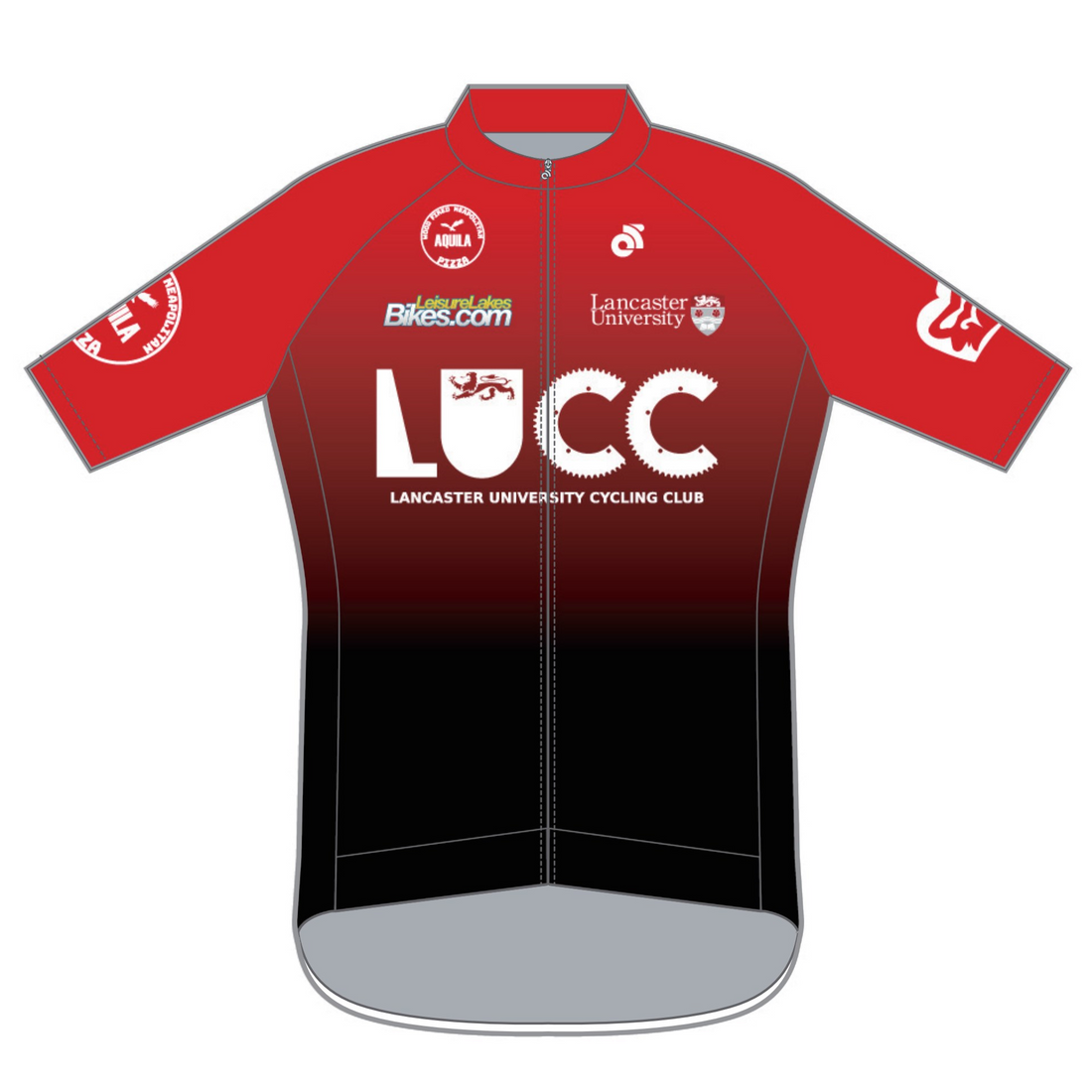 APEX+ Pro Jersey - Long Sleeve