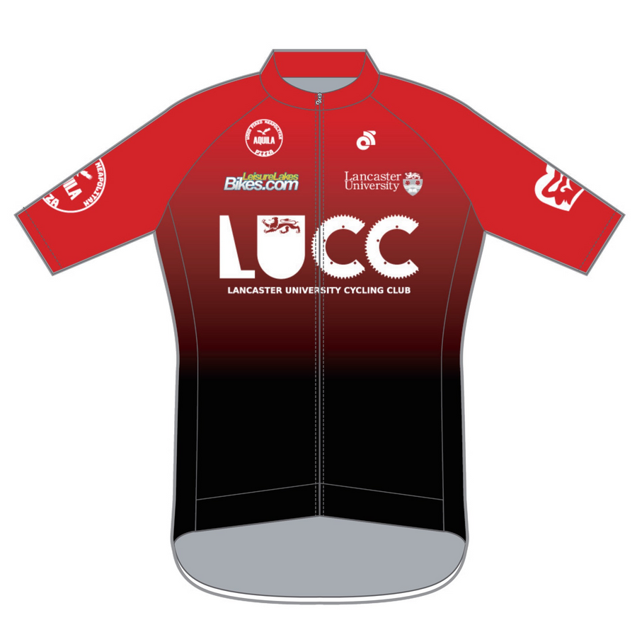 APEX+ Pro Jersey - Long Sleeve