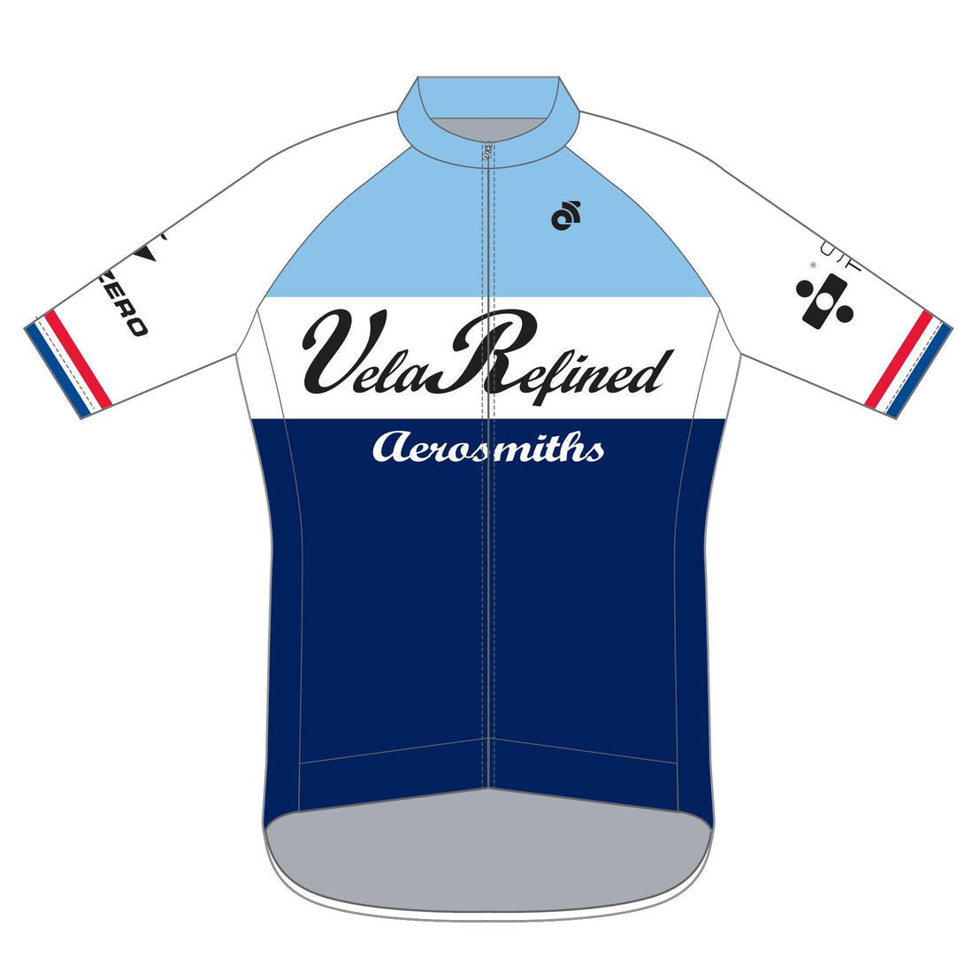 APEX+ Pro Jersey - Long Sleeve